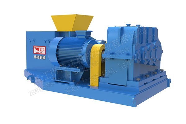 CONE SCREW JUICE MACHINE 2