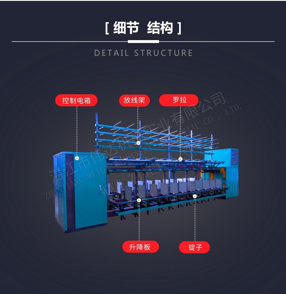 TSR Natural Rubber Processing Machinery