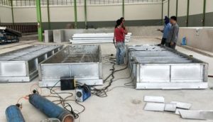 Thailandcasets 湛江市偉達機械實業(yè)有限公司 tsr natural rubber processing machinery TSR Natural Rubber Processing Machinery