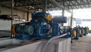 Ktdwcasets 湛江市偉達機械實業(yè)有限公司 tsr natural rubber processing machinery TSR Natural Rubber Processing Machinery